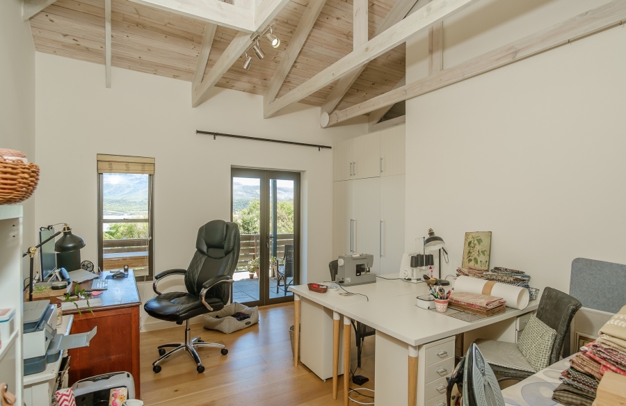 4 Bedroom Property for Sale in Stonehaven Estate Western Cape